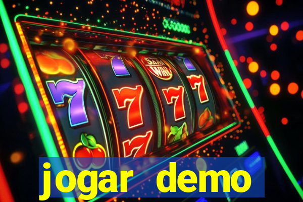 jogar demo pragmatic play